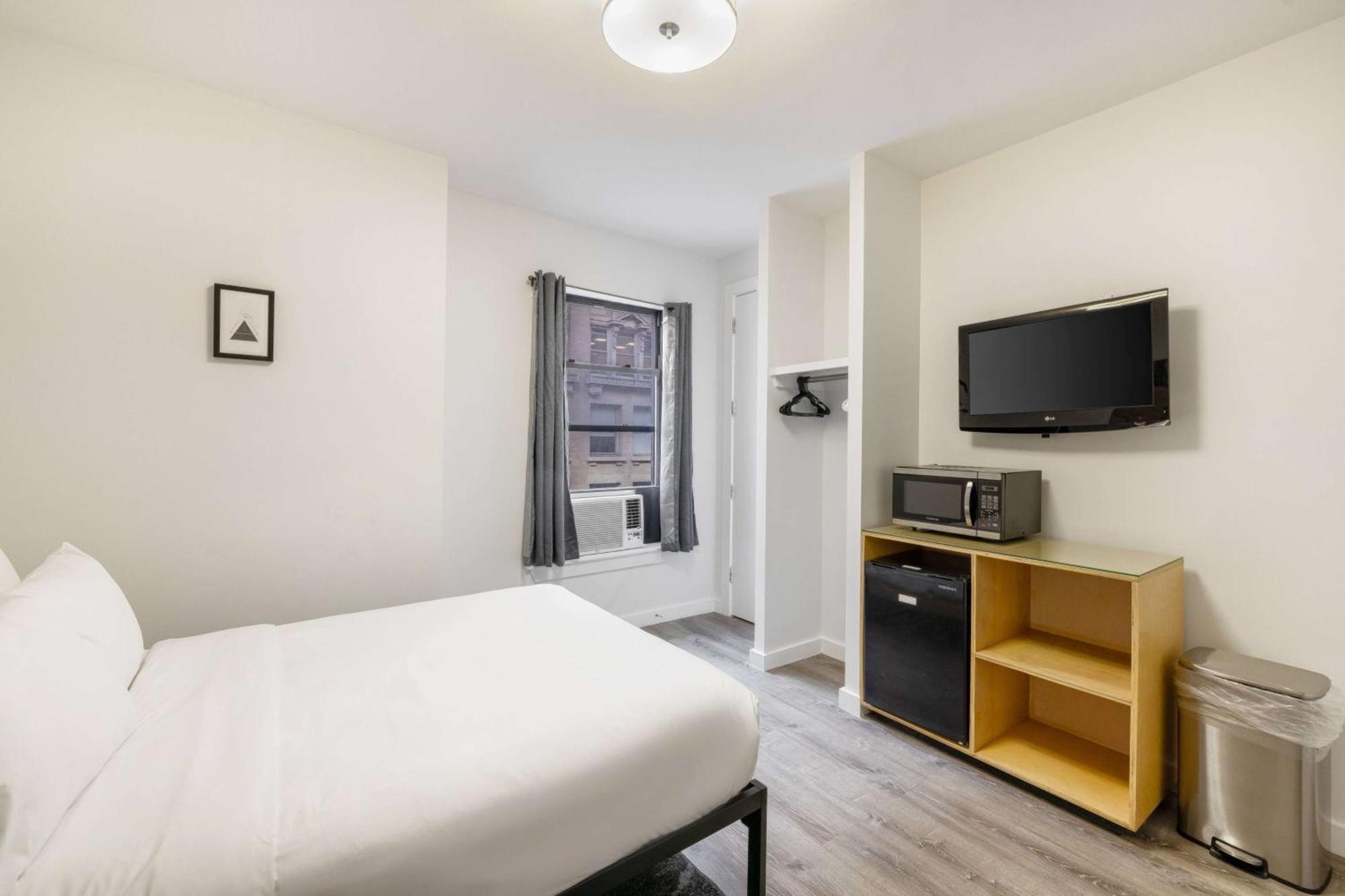 27 By Luxurban 3* Nueva York