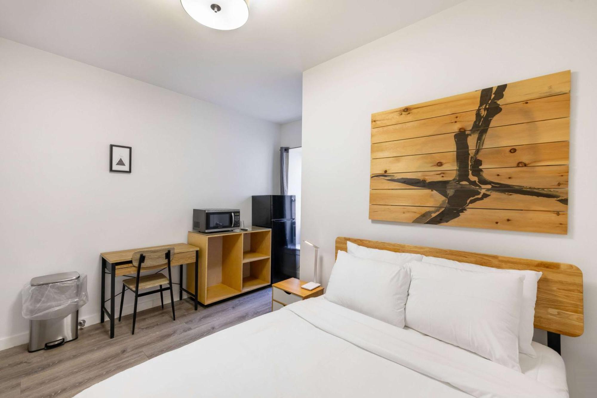 27 By Luxurban 3* Nova Iorque