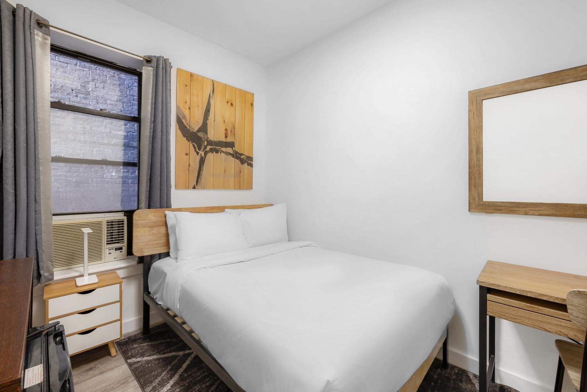 27 By Luxurban Hotel Nova Iorque