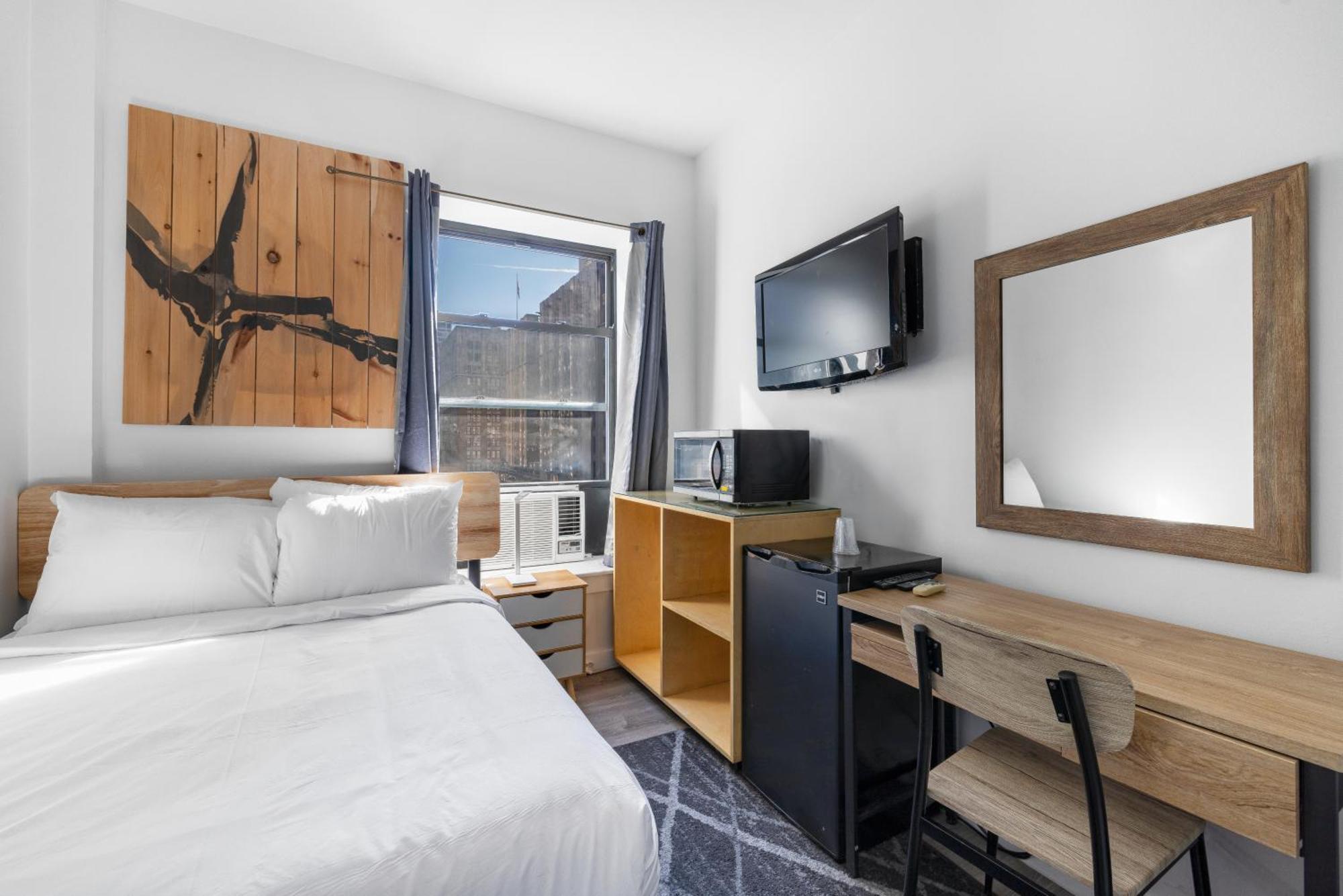 27 By Luxurban Nueva York