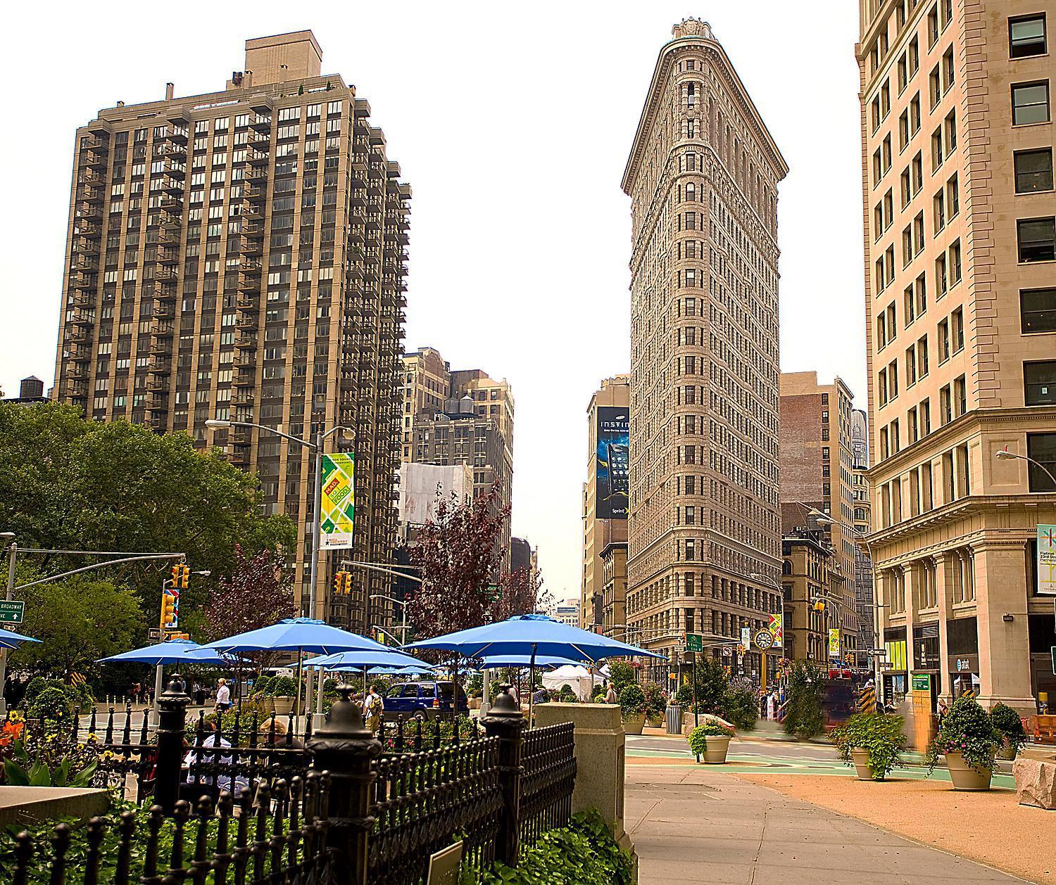 27 By Luxurban 3* Nueva York