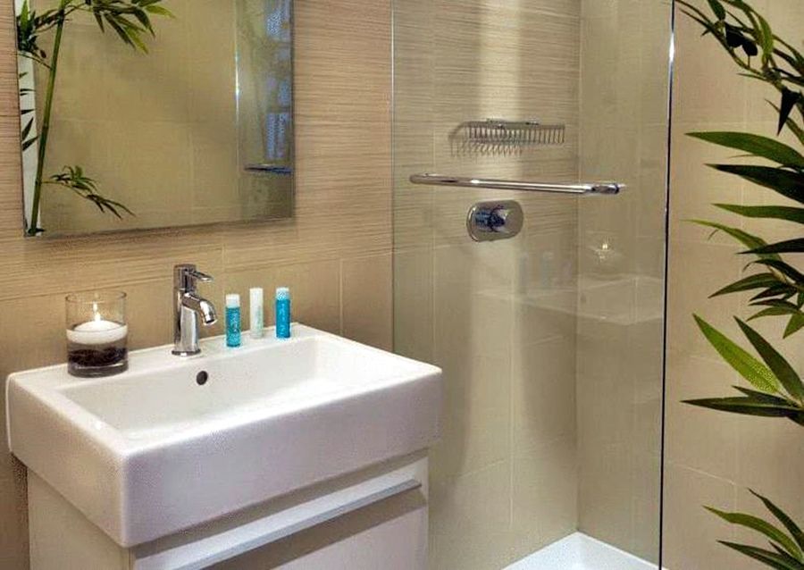 27 By Luxurban Hotel Nueva York