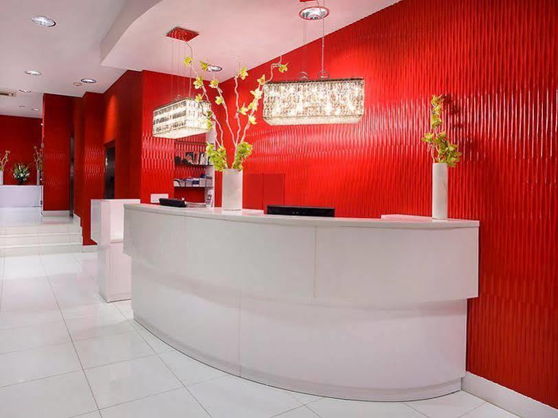 27 By Luxurban Nueva York